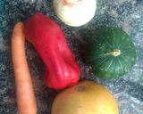 Foto del paso 5 de la receta: Ñoquis caseros de papa 💛