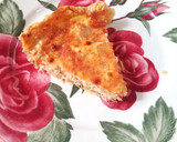Foto del paso 5 de la receta: Quiché de atún y 4 quesos