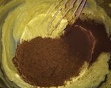 Foto langkah ke 2 dari resep Cookies Chocochips.