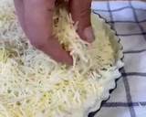 Foto del paso 4 de la receta: Quiche Lorraine clásica con champiñón