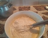 Foto del paso 4 de la receta: Budín ingles relleno con dulce de leche