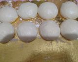 Foto langkah ke 3 dari resep Donat Korea (Kkwabaegi).
