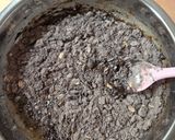 Foto del paso 3 de la receta: Budín de algarroba, avena y banana sin azúcar agregado ni edulcorantes 🌳#menosazucarmascreatividad