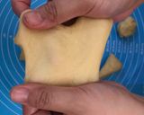 Foto langkah ke 1 dari resep Roti sobek.