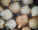 Gambar langkah 4 resipi Jemput-Jemput Pisang.