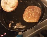 Une image de l'étape 4 de Burger facile.