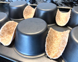 Foto del paso 2 de la receta: Tartaletas express de tortillas de maíz para canapés