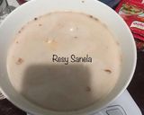 Foto langkah ke 2 dari resep Selai Coklat Homemade.