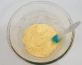 Foto langkah ke 1 dari resep Telur Gabus Keju.