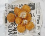 Foto langkah ke 6 dari resep Chicken Cheese Balls.