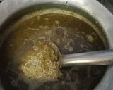 पालक पुलाव (Palak pulao recipe in hindi) रेसिपी चरण 4 फोटो