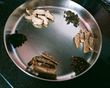 நோய் எதிர்ப்பு சக்தி டீ ரெசிபி ஸ்டேப் 1 புகைப்படம்