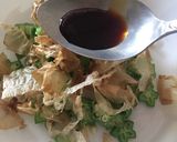 Foto langkah ke 4 dari resep Okra Ala Jepang (3 Bahan).