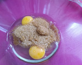 Foto del paso 2 de la receta: Bizcocho de turrón Suchard