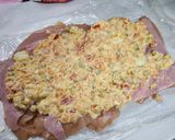 Foto del paso 7 de la receta: Arrollados de pollo