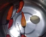 Foto langkah ke 1 dari resep Saus Dimsum Homemade Enak Lezat.