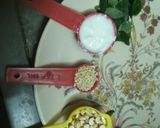 ઉત્તપમ & ચટણી (Uttapam & Chutney Recipe In Gujarati) રેસીપી સ્ટેપ3ફોટો