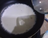 Foto del paso 6 de la receta: Crepas dulces flameadas con salsa de cajeta