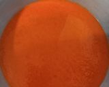 Foto del paso 13 de la receta: Cintas Verdes con Salsa Casera Saborizada a Carne