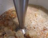 Roasted Cheesy Cauliflower Soup recipe step 5 photo