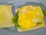 Sandwich Simple