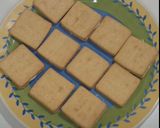 Foto del paso 1 de la receta: Tita casera en 3 pasos | fran cocina