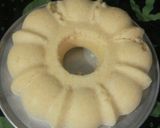Foto langkah ke 6 dari resep Bolu keju kukus.
