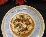 A picture of step 4 of Homemade Pizza.