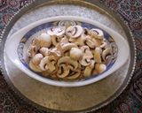 عکس مرحله 2 از دستور بیف استروگانف