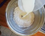 Foto del paso 2 de la receta: Buñuelos ✨