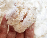 Foto langkah ke 4 dari resep Cumi goreng tepung.