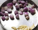 கொண்டை கடலை குழம்பு ரெசிபி ஸ்டேப் 1 புகைப்படம்
