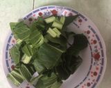 Foto langkah ke 2 dari resep Mie Nyemek.