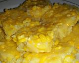Foto langkah ke 1 dari resep Sweet corn cake.