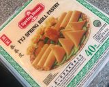 Foto del paso 5 de la receta: Briwat hojaldre de pollo y ternera
