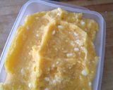 Une image de l'étape 1 de Pierogi butternut feta.