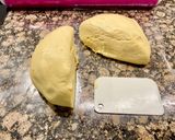 Foto del paso 6 de la receta Pastas de Mallorca