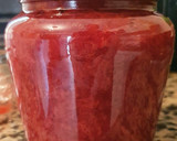 Foto del paso 9 de la receta: ✅🗣📢 Mermelada de Fresa con Stevia 🍓