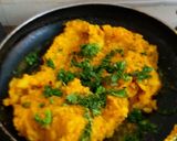 વેજીટેબલ ફ્રેન્કી (vegetable frankie Recipe In Gujarati) રેસીપી સ્ટેપ2ફોટો