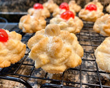 Foto del paso 15 de la receta: Delicias de almendra