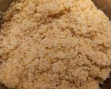 Kölesfasírt recept fázis 3 fotója