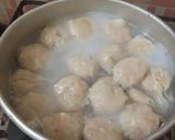 Foto langkah ke 5 dari resep Dimsum ayam udang.