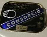 Foto del paso 2 de la receta: Pimientos asados con anchoas de Cantabria