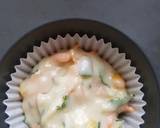 Veggie muffins recipe step 5 photo