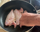 Foto del paso 5 de la receta: Bocinegro con vinagreta de tomate
