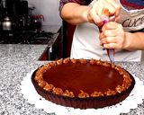 Foto del paso 5 de la receta: Tarta Cabsha 😁