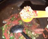 A picture of step 2 of Vegetable chow may.