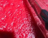 Foto langkah ke 11 dari resep Kue Lapis Merah Putih.