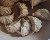 Foto langkah ke 4 dari resep Gyoza.