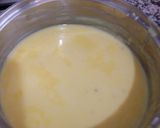 Foto del paso 1 de la receta: Ponche de crema Casero